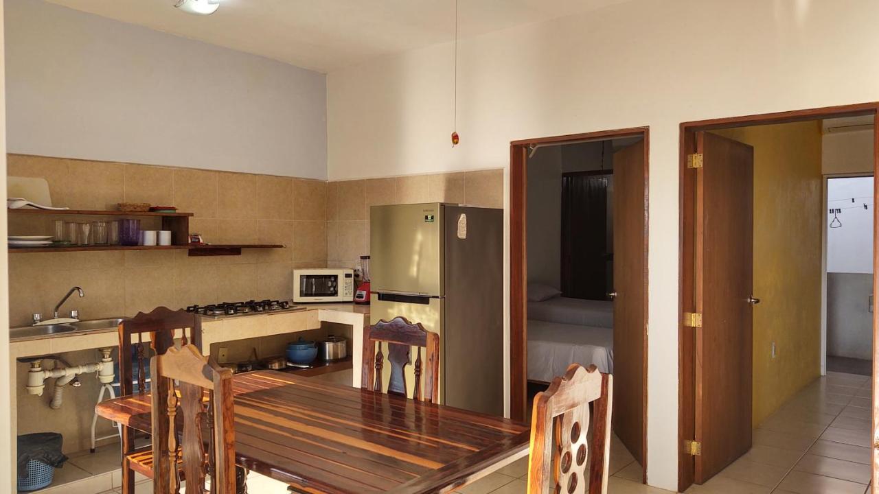 Punta Bella Daire Punta Mita Dış mekan fotoğraf